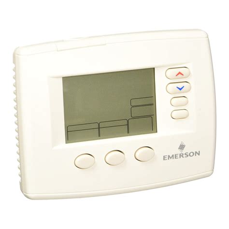 Emerson-1F83-0422-Thermostat-User-Manual.php